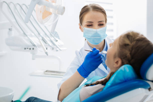 Best Wisdom Tooth Removal  in Punxsutawney, PA